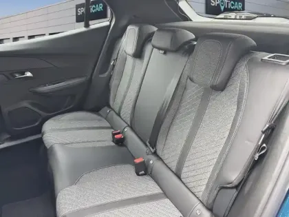 Photo 22 Peugeot 2008  100 S&S BVM6 Allure