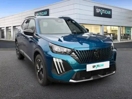 Photo 28 Peugeot 2008  100 S&S BVM6 Allure