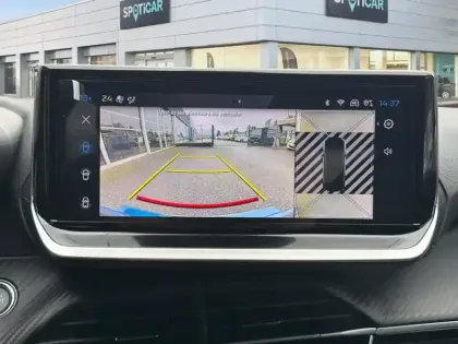 Photo 21 Peugeot 2008  100 S&S BVM6 Allure