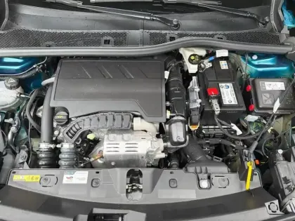 Photo 6 Peugeot 2008  100 S&S BVM6 Allure