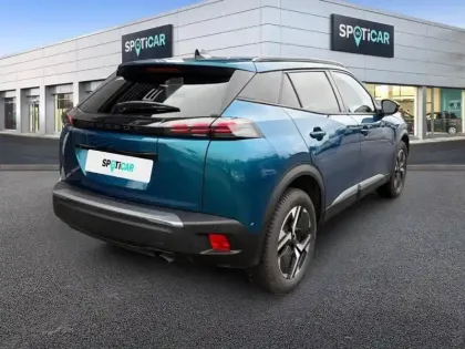 Photo 27 Peugeot 2008  100 S&S BVM6 Allure