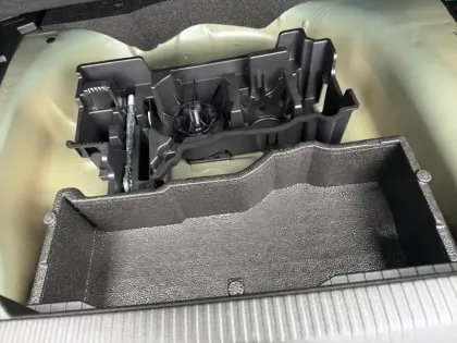 Photo 26 Peugeot 2008  100 S&S BVM6 Allure