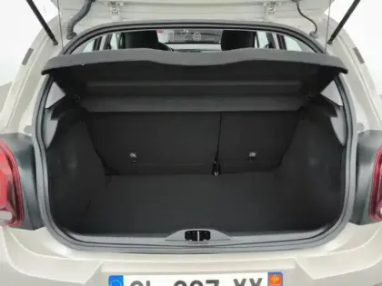 Photo 7 Citroën C3 Gén. III Ph2 YOU! 5