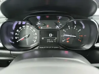 Photo 20 Citroën C3 Gén. III Ph2 YOU! 5