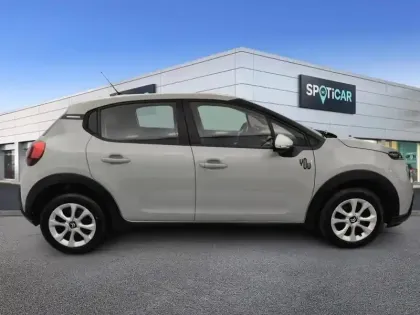 Photo 5 Citroën C3 Gén. III Ph2 YOU! 5