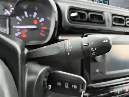 Photo 17 Citroën C3 Gén. III Ph2 YOU! 5