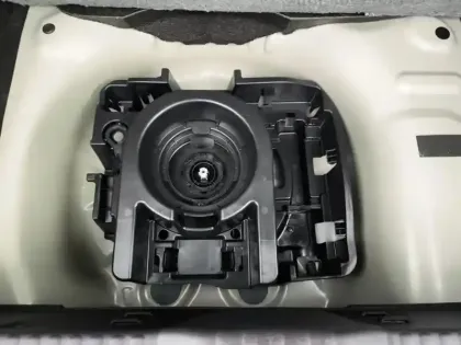 Photo 26 Citroën C3 Gén. III Ph2 YOU! 5