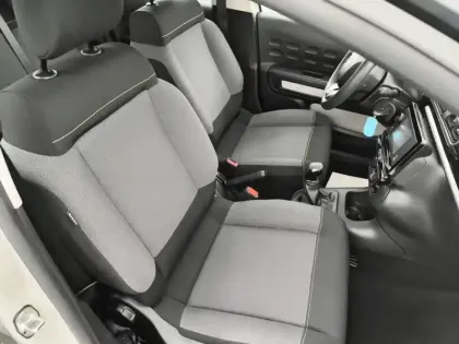 Photo 8 Citroën C3 Gén. III Ph2 YOU! 5