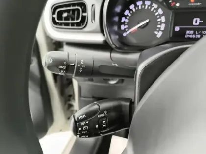 Photo 16 Citroën C3 Gén. III Ph2 YOU! 5