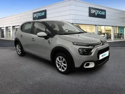 Photo 28 Citroën C3 Gén. III Ph2 YOU! 5