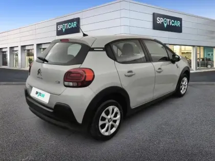 Photo 27 Citroën C3 Gén. III Ph2 YOU! 5