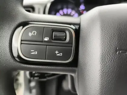 Photo 18 Citroën C3 Gén. III Ph2 YOU! 5