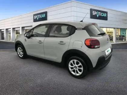 Photo 29 Citroën C3 Gén. III Ph2 YOU! 5