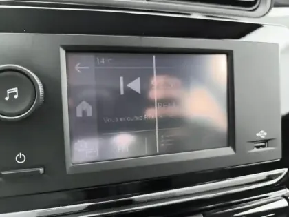 Photo 10 Citroën C3 Gén. III Ph2 YOU! 5