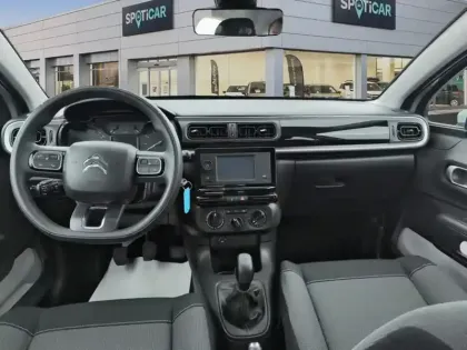 Photo 9 Citroën C3 Gén. III Ph2 YOU! 5