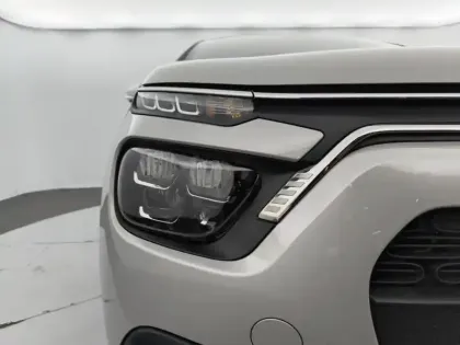 Photo 13 Citroën C3 Gén. III Ph2 YOU! 5