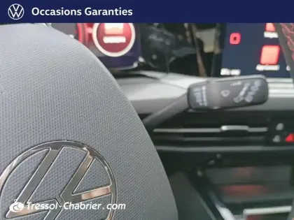 Photo 17 Volkswagen Golf  2.0 TSI 300 DSG7 GTI Clubsport