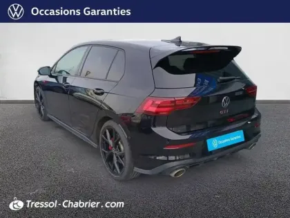 Photo 29 Volkswagen Golf  2.0 TSI 300 DSG7 GTI Clubsport