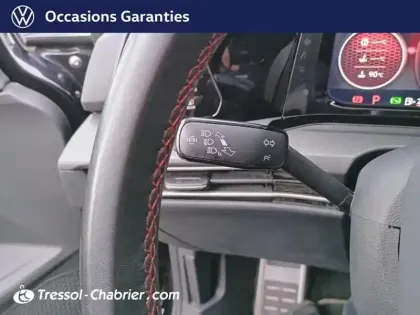 Photo 16 Volkswagen Golf  2.0 TSI 300 DSG7 GTI Clubsport