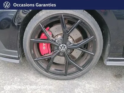 Photo 14 Volkswagen Golf  2.0 TSI 300 DSG7 GTI Clubsport