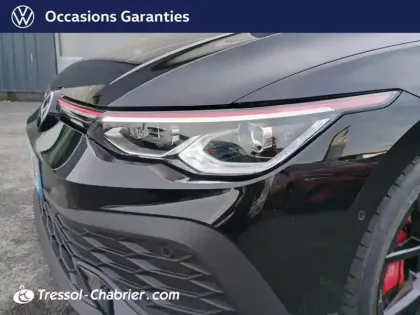 Photo 13 Volkswagen Golf  2.0 TSI 300 DSG7 GTI Clubsport