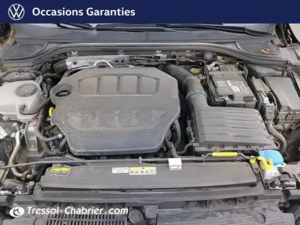 Photo 6 Volkswagen Golf  2.0 TSI 300 DSG7 GTI Clubsport