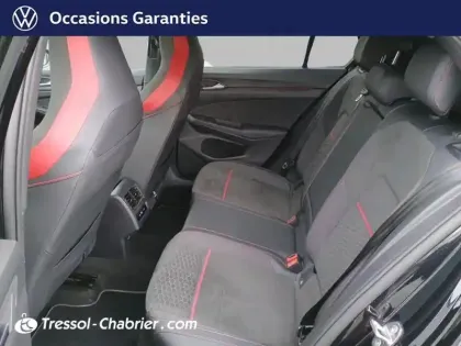 Photo 22 Volkswagen Golf  2.0 TSI 300 DSG7 GTI Clubsport