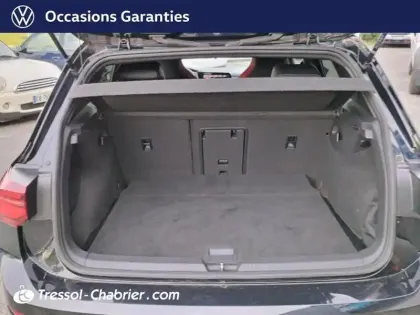 Photo 7 Volkswagen Golf  2.0 TSI 300 DSG7 GTI Clubsport