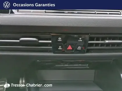 Photo 21 Volkswagen Golf  2.0 TSI 300 DSG7 GTI Clubsport