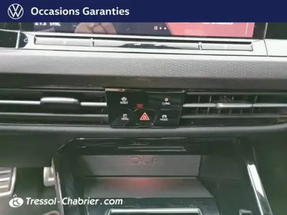 Photo 12 Volkswagen Golf  2.0 TSI 300 DSG7 GTI Clubsport