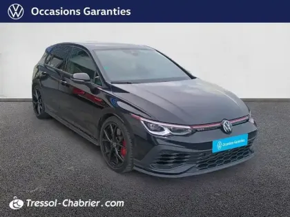 Photo 28 Volkswagen Golf  2.0 TSI 300 DSG7 GTI Clubsport