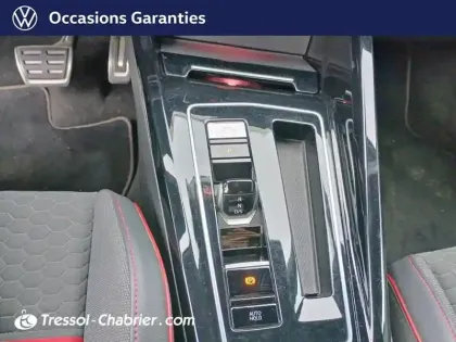 Photo 23 Volkswagen Golf  2.0 TSI 300 DSG7 GTI Clubsport