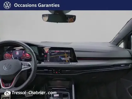 Photo 9 Volkswagen Golf  2.0 TSI 300 DSG7 GTI Clubsport