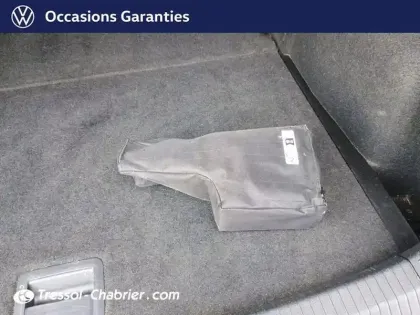 Photo 26 Volkswagen Golf  2.0 TSI 300 DSG7 GTI Clubsport