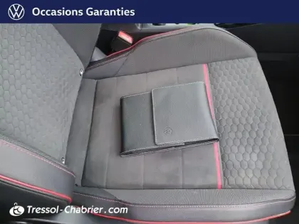 Photo 15 Volkswagen Golf  2.0 TSI 300 DSG7 GTI Clubsport