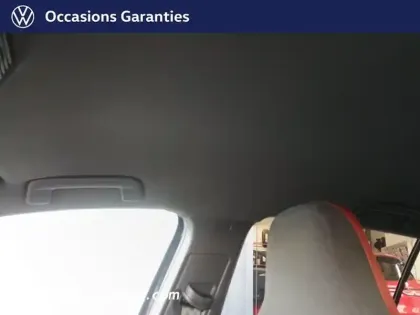 Photo 24 Volkswagen Golf  2.0 TSI 300 DSG7 GTI Clubsport