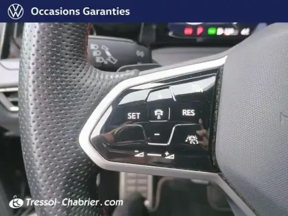 Photo 18 Volkswagen Golf  2.0 TSI 300 DSG7 GTI Clubsport