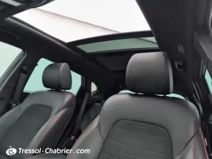 Photo 24 Hyundai Tucson  1.6 CRDi 136 Hybrid 48V DCT-7 N Line Executive