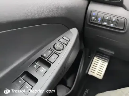 Photo 19 Hyundai Tucson  1.6 CRDi 136 Hybrid 48V DCT-7 N Line Executive