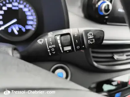 Photo 16 Hyundai Tucson  1.6 CRDi 136 Hybrid 48V DCT-7 N Line Executive