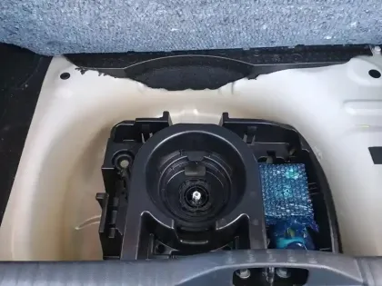 Photo 26 Citroën C3  PureTech 83 ch BVM5 Plus