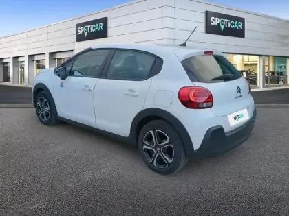 Photo 29 Citroën C3  PureTech 83 ch BVM5 Plus