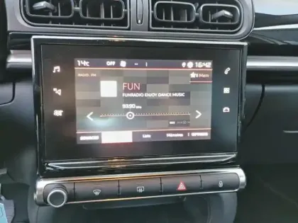 Photo 10 Citroën C3  PureTech 83 ch BVM5 Plus