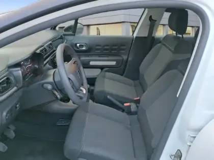 Photo 8 Citroën C3  PureTech 83 ch BVM5 Plus