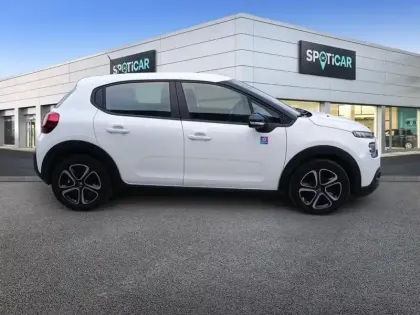 Photo 27 Citroën C3  PureTech 83 ch BVM5 Plus