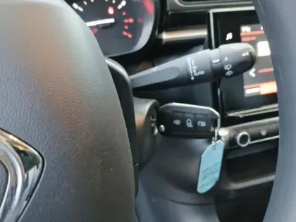 Photo 17 Citroën C3  PureTech 83 ch BVM5 Plus