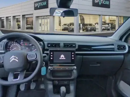 Photo 9 Citroën C3  PureTech 83 ch BVM5 Plus