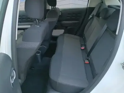 Photo 22 Citroën C3  PureTech 83 ch BVM5 Plus