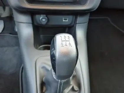 Photo 23 Citroën C3  PureTech 83 ch BVM5 Plus