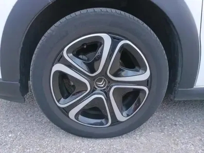 Photo 14 Citroën C3  PureTech 83 ch BVM5 Plus